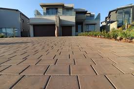 Best Driveway Grading and Leveling  in Ridgway, PA